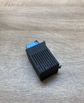 Citroen C8 Sensor 1496089080