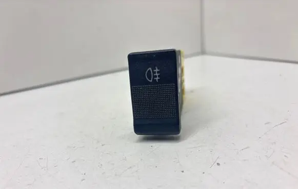 Audi 80 90 S2 B4 Fog light switch 4A0941563