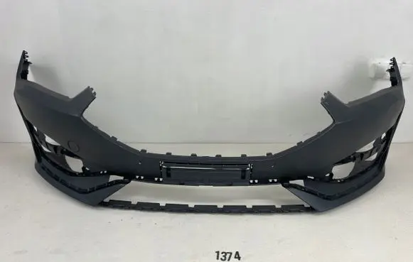 Seat Leon (5F) Front bumper