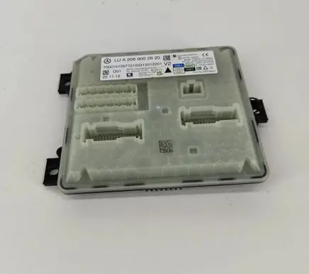 Mercedes-Benz GLC C254 Combustion control unit/module A2069002620