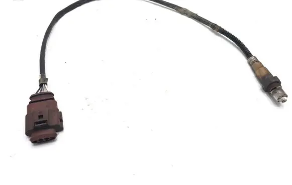 Audi A4 S4 B6 8E 8H Lambda probe sensor 058906265