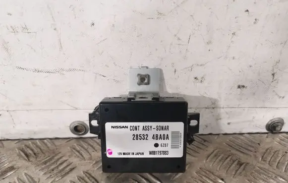 Nissan X-Trail T32 Other control units/modules 285324BA0A