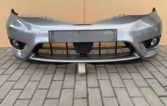 Nissan Pulsar Front bumper 620223ZL0H