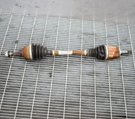 Dacia Sandero Front driveshaft 391017832R