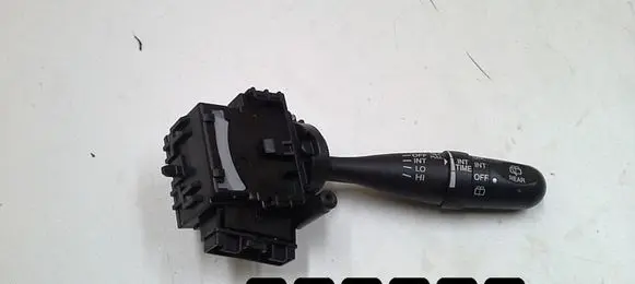 Suzuki Swift I Other switches/knobs/shifts