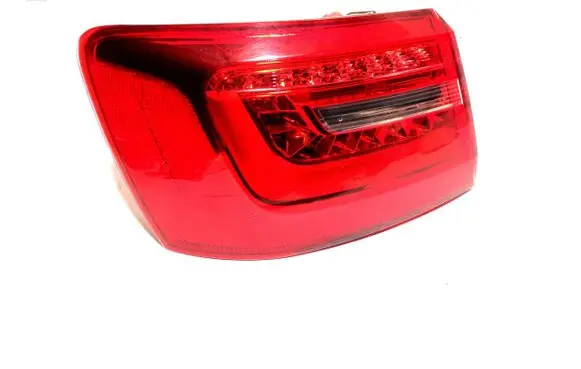 Audi A6 S6 C7 4G Rear/tail lights 4G9945095B 608201 608200E13904