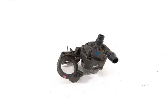 Peugeot 408 P54 Electric auxiliary coolant/water pump 9818812580