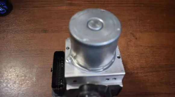 Audi A8 S8 D5 Master brake cylinder 4N0614517CC