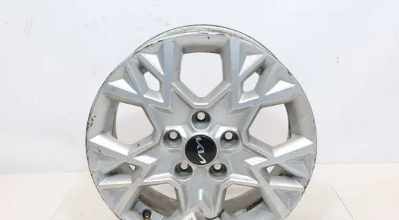 KIA Ceed R16 alloy rim 