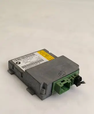 BMW 7 E65 E66 Airbag control unit/module 6920479 037150058