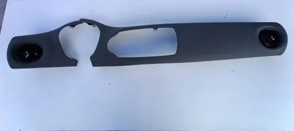 Toyota Yaris Dashboard glove box trim 963020D320KPL