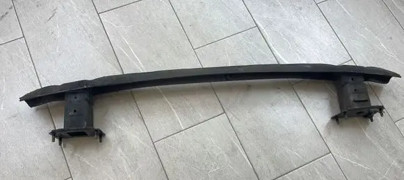 Rear beam