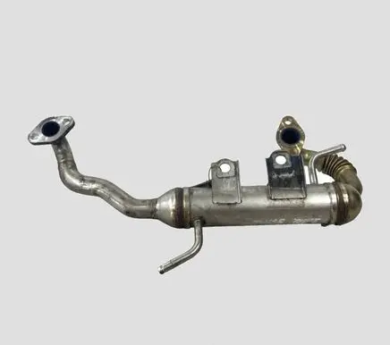 Toyota Avensis T250 EGR valve cooler