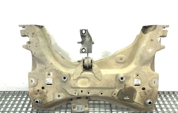 Front subframe