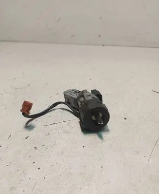 Peugeot 407 Ignition lock 9648445180