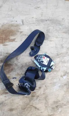 Ford Focus Front seatbelt JX7BA61295EFW