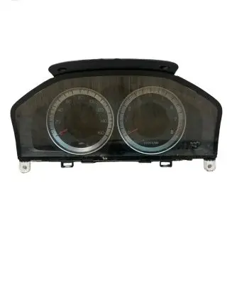 Volvo XC60 Speedometer (instrument cluster) 36001837 31343326AA 69799640U