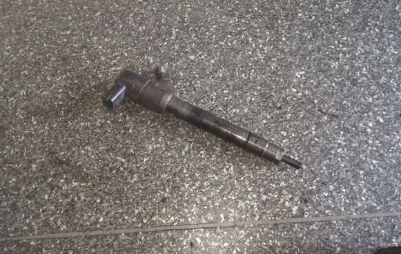 KIA Picanto Fuel injector 0445110256 338002A400