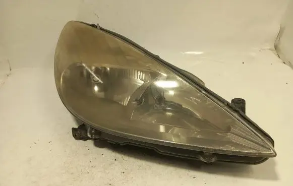 Peugeot 607 Headlight/headlamp 89005371 30102002