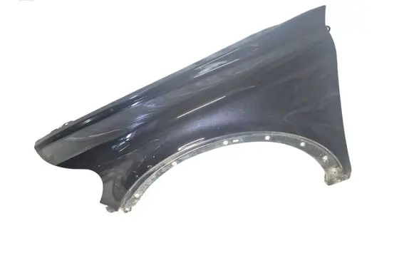Volvo C30 Fender