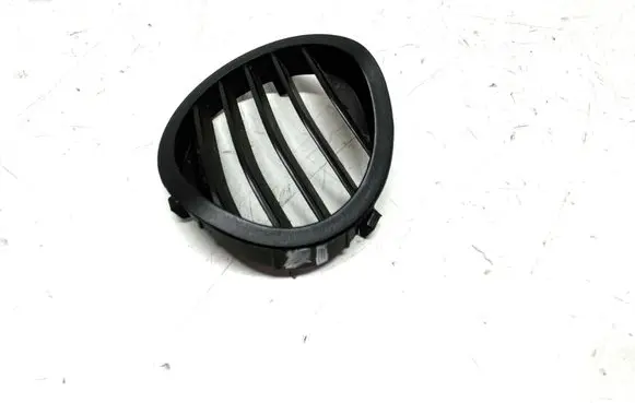 Fiat 500 Abarth Dashboard air vent grill cover trim