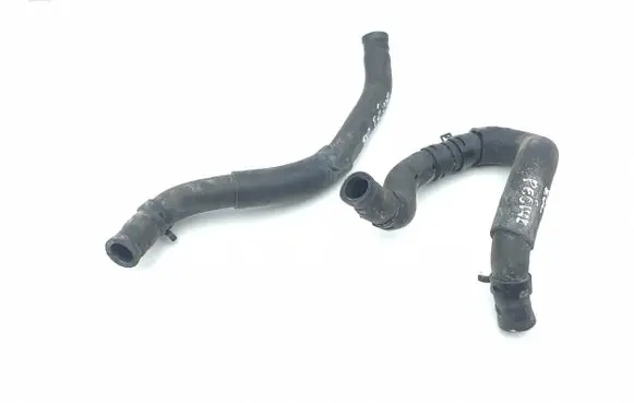 Nissan 370Z Engine coolant pipe/hose