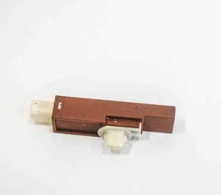 Toyota Prius (XW30) Keyless system antenna D1013107051 1013107051