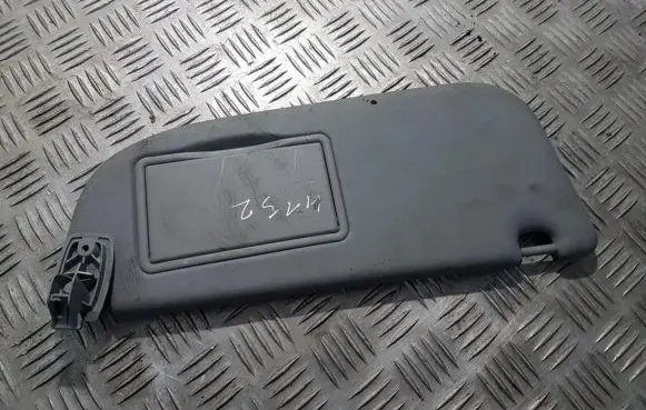 Peugeot 406 Sun visor
