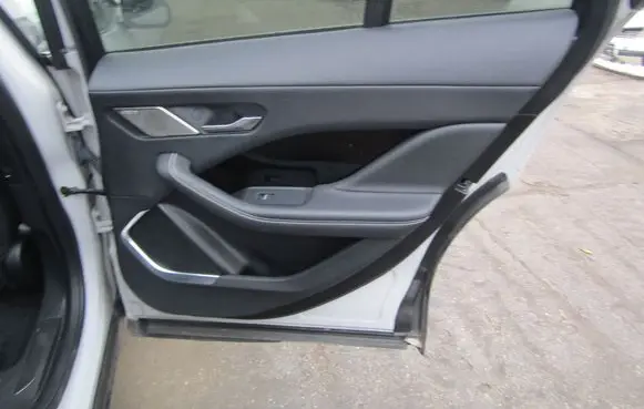 Chevrolet Meriva Other interior part 