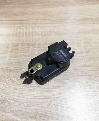 Mitsubishi Lancer Air flap motor/actuator 1528005620