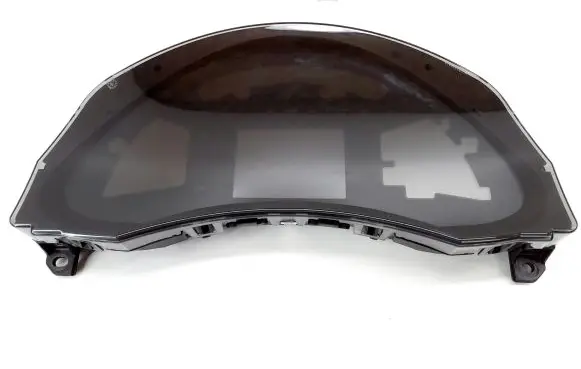 Nissan Leaf I (ZE0) Speedometer (instrument cluster) 248103NE0C