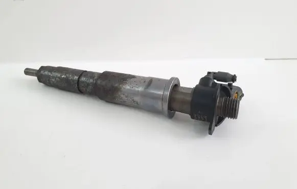 Nissan Navara D40 Fuel injector 889945BH82868770 0445116033