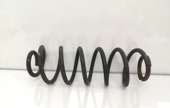 Volkswagen Golf V Rear coil spring