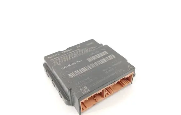 Fiat 500 Airbag control unit/module 51918659