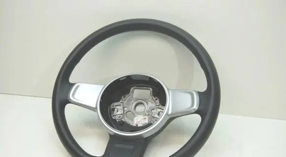 Volkswagen Beetle A5 Steering wheel 5C0419091AC