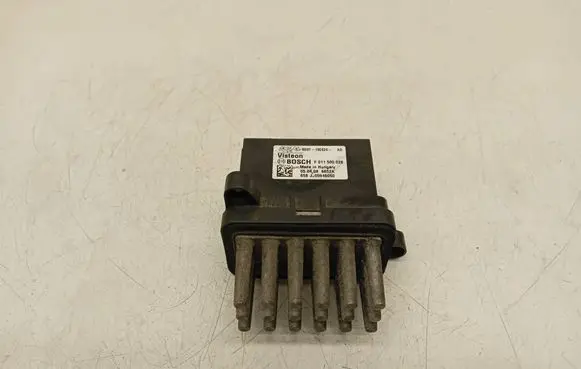 Ford Focus Heater blower motor/fan resistor 6G9T19E624D F011500028 00946050