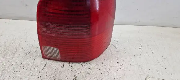 Volkswagen PASSAT B5 Rear/tail lights 3B994512F