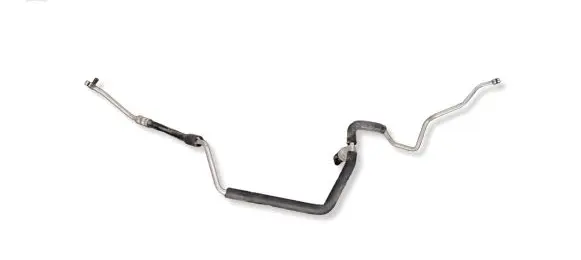 Mazda CX-5 Other air conditioning (A/C) parts KD456146X