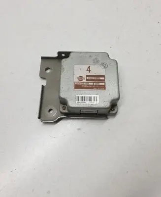 Nissan X-Trail T31 Torque split ecu control unit/module 41650EQ070