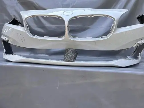 BMW 2 F45 Front bumper