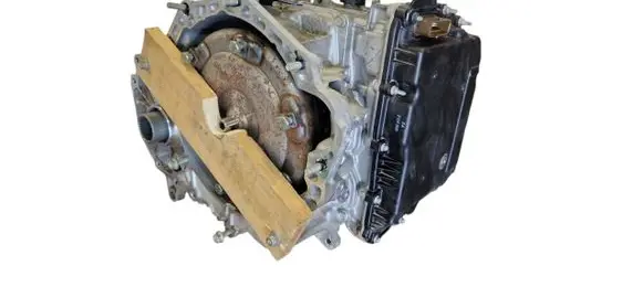 Cadillac XT6 Automatic gearbox 24047456 24047456812971959 812971959