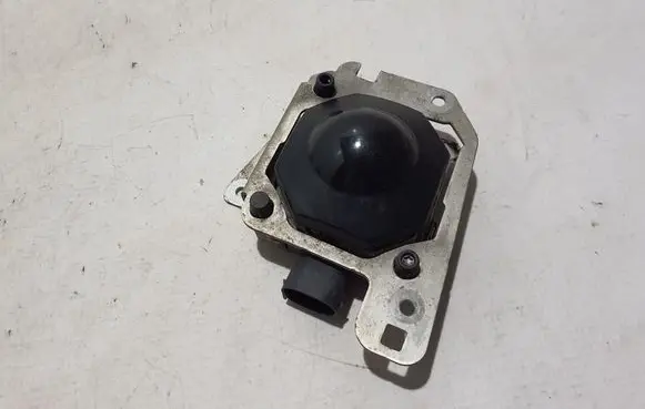Audi Q5 SQ5 Distronic sensor radar 80A907561