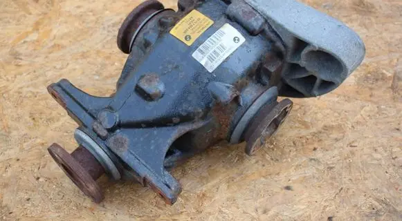 BMW 1 E82 E88 Rear differential BMW7524326