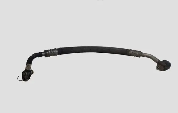 Audi A6 S6 C6 4F Air conditioning (A/C) pipe/hose 260707AB