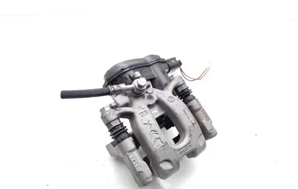 Opel Mokka B Rear brake caliper 9842295280 1523264 OM779A