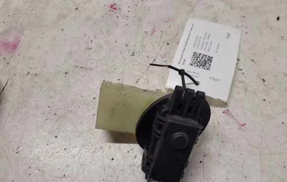 Mercedes-Benz E W212 Negative earth cable (battery) A2049820202 A2049820502
