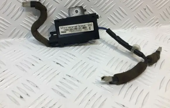 Honda Accord Aerial antenna amplifier 39155SEAG01