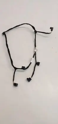 Mercedes-Benz B W247 Front door wiring loom A1779069205