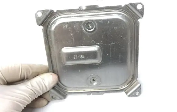 Opel Vivaro LED ballast control module 260556623R