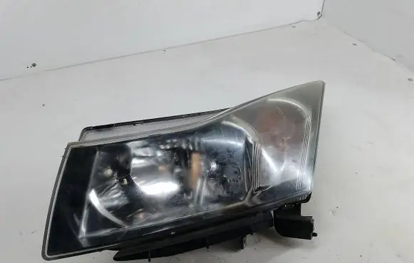 Chevrolet Cruze Headlight/headlamp